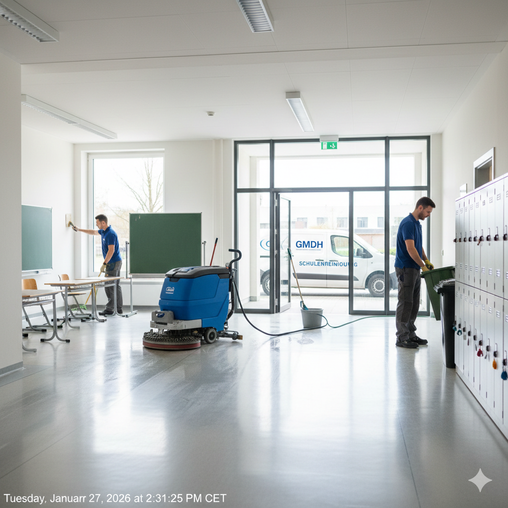 Schulen und Kindergärten